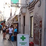 Minerva & Nettuno *