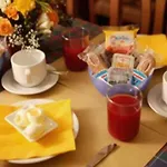 Minerva & Nettuno מלון