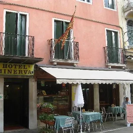 Minerva & Nettuno *
