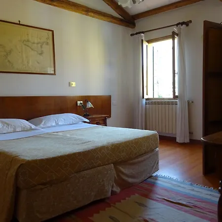 Hotel Minerva & Nettuno