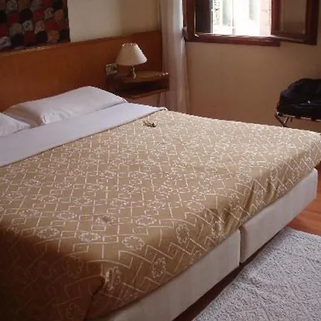 Hotel Minerva & Nettuno *