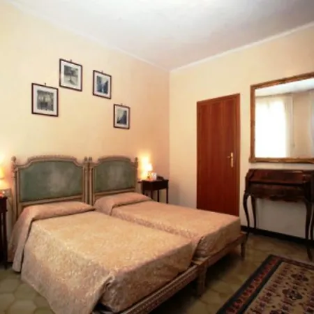 Minerva & Nettuno Hotel Venise