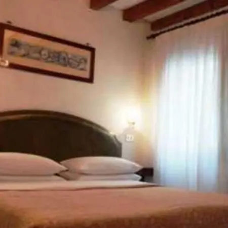 Hotel Minerva & Nettuno *