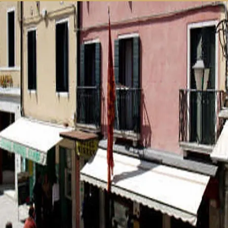 Hotel Minerva & Nettuno *