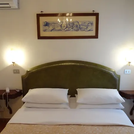 Minerva & Nettuno Hotel Venise