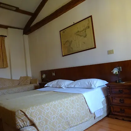 Hotel Minerva & Nettuno *