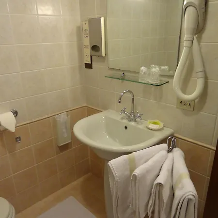 Minerva & Nettuno Hotel *