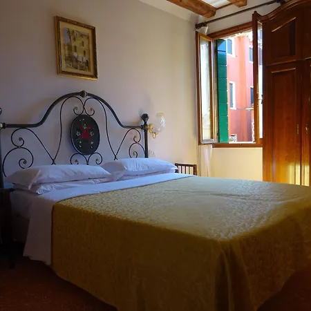 Hotel Minerva & Nettuno