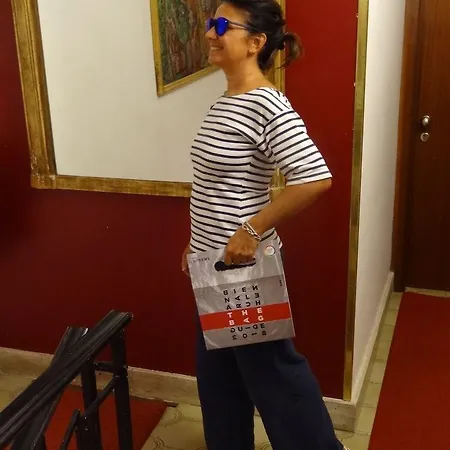 Minerva & Nettuno * ונציה