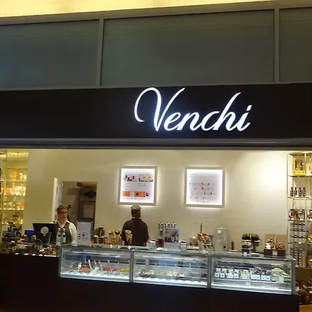 Minerva & Nettuno Hotel Venise