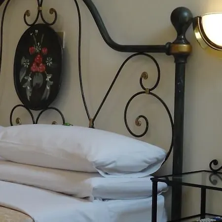 Minerva & Nettuno * Venise