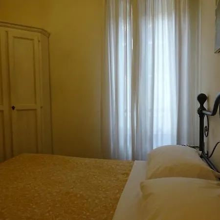 Minerva & Nettuno Hotel