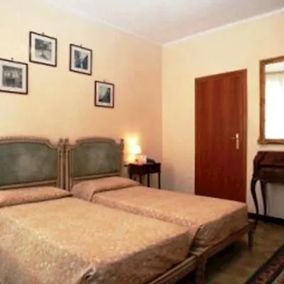 Hotel Minerva & Nettuno *