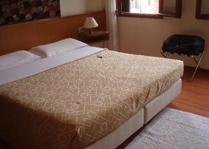 Hotel Minerva & Nettuno *