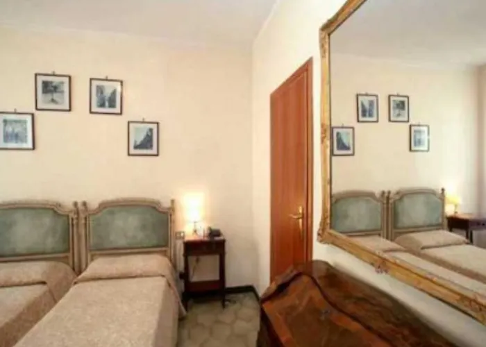 Hotel Minerva & Nettuno