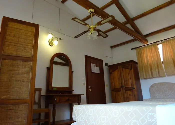 Hotel Minerva & Nettuno