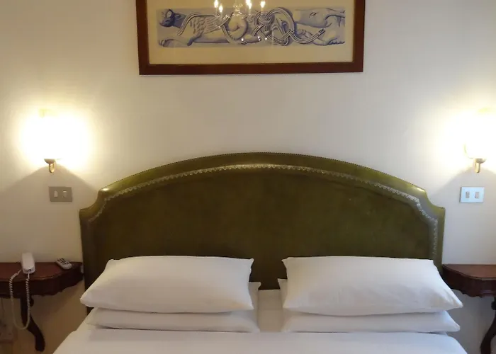 Minerva & Nettuno Hotel Wenecja