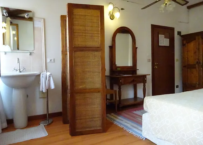 Minerva & Nettuno * Wenecja