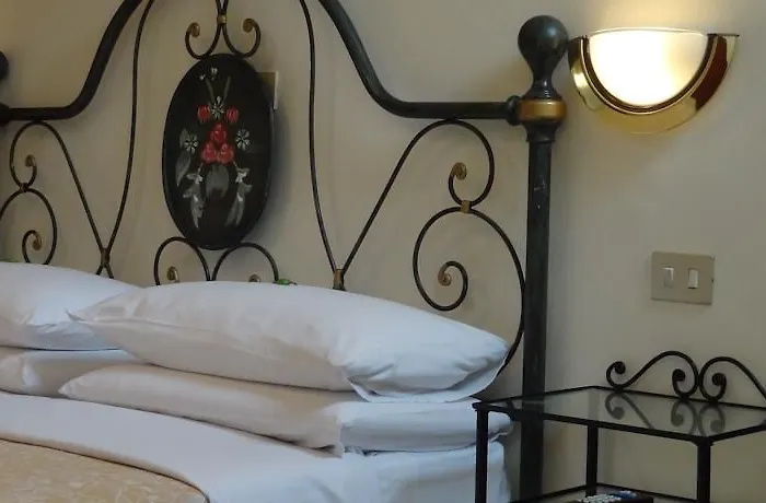 Minerva & Nettuno * Wenecja