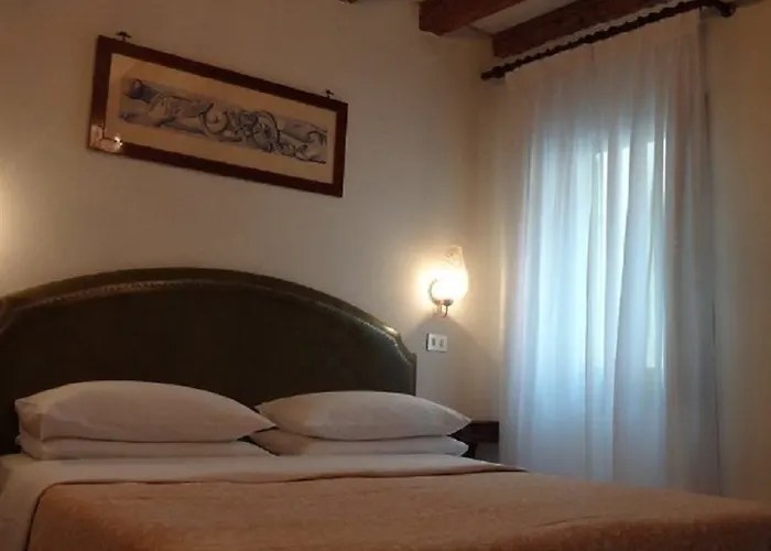 Hotel Minerva & Nettuno Wenecja