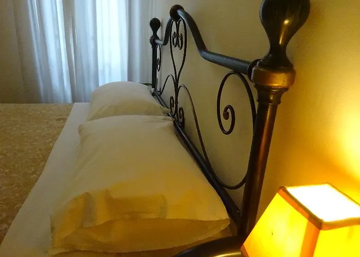 Minerva & Nettuno Hotel Wenecja