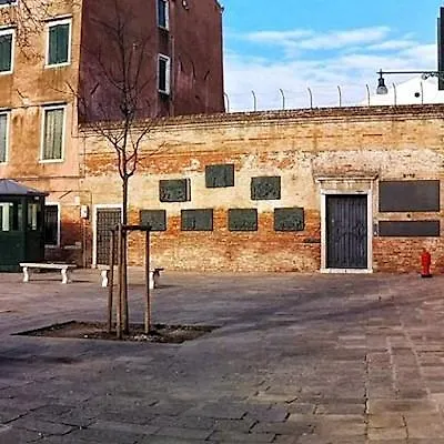Minerva & Nettuno Venedik