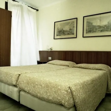 Hotel Minerva & Nettuno