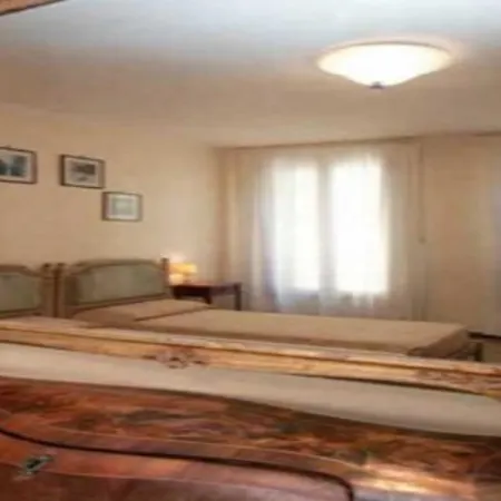 Minerva & Nettuno * Velence