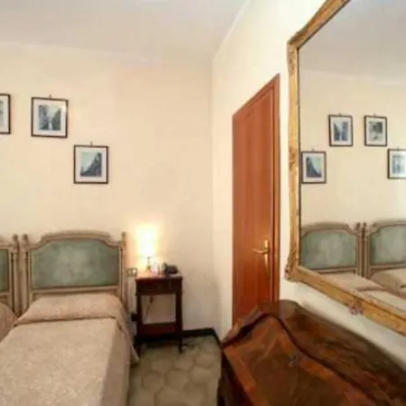 Hotel Minerva & Nettuno