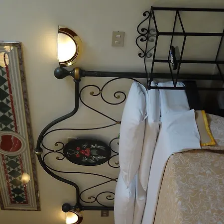 Hotel Minerva & Nettuno *