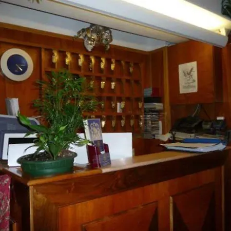 Hotel Minerva & Nettuno Venedig