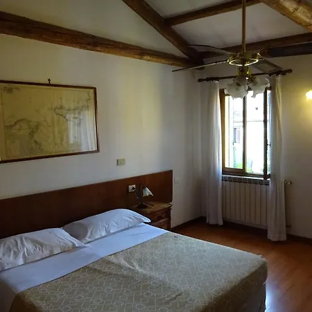 Hotel Minerva & Nettuno Venedig