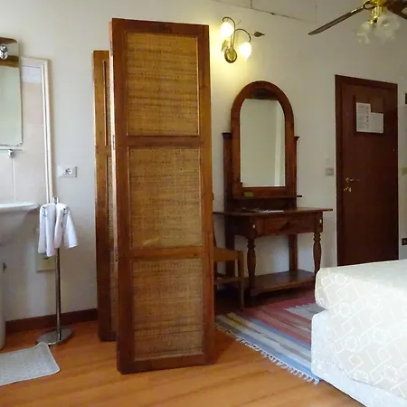 Minerva & Nettuno * Venedig