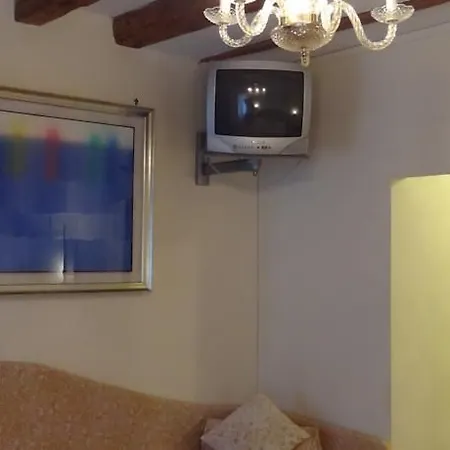 Minerva & Nettuno 酒店 威尼斯