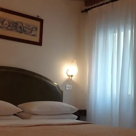 Minerva & Nettuno * Velence