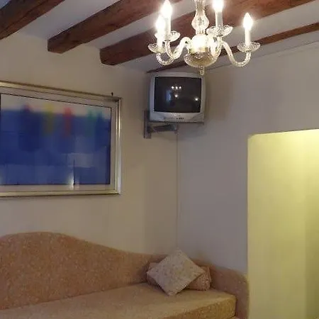 Otel Minerva & Nettuno *