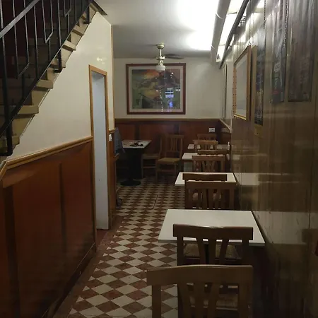 Minerva & Nettuno Szálloda *