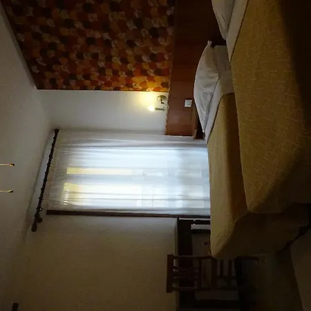 Minerva & Nettuno Hotel