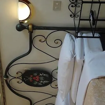 Hotell Minerva & Nettuno *