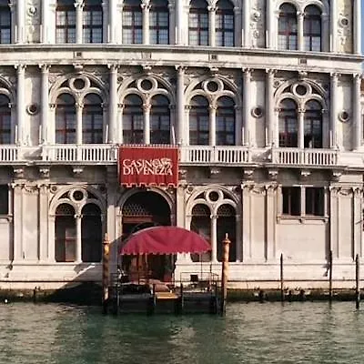 Minerva & Nettuno Hotell Venedig