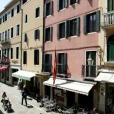 Minerva & Nettuno Hotell