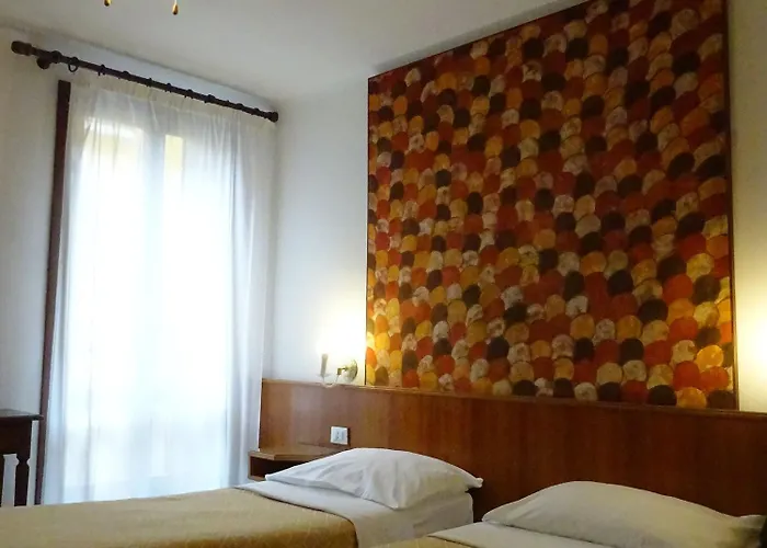 Hotel Minerva & Nettuno Venise