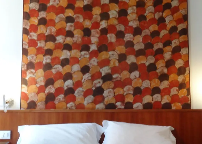 Minerva & Nettuno * Venise