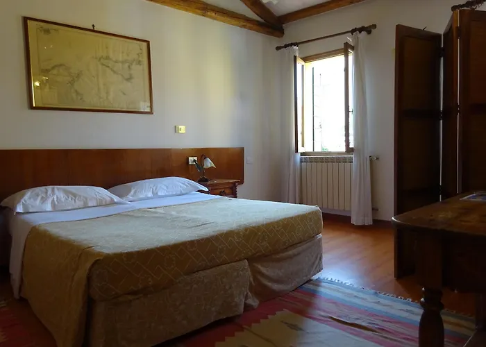 Hotel Minerva & Nettuno