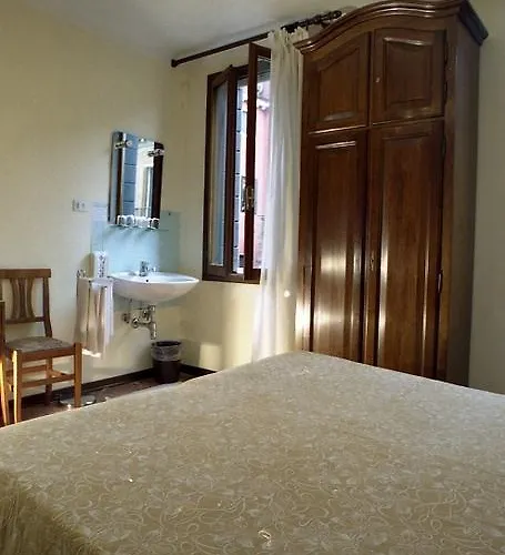 Hotell Minerva & Nettuno Venedig