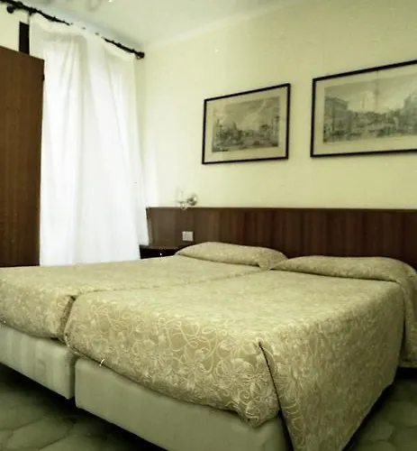 Hotel Minerva & Nettuno