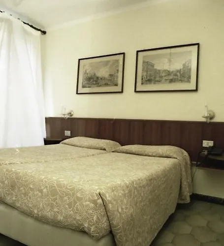 Hotel Minerva & Nettuno *