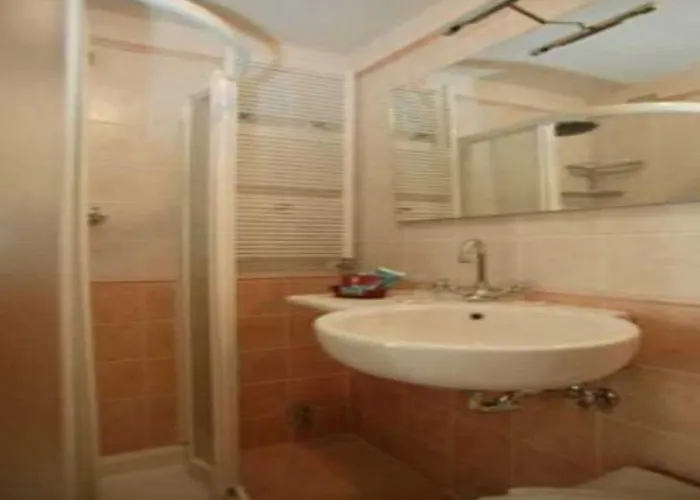 Hotel Minerva & Nettuno Venise