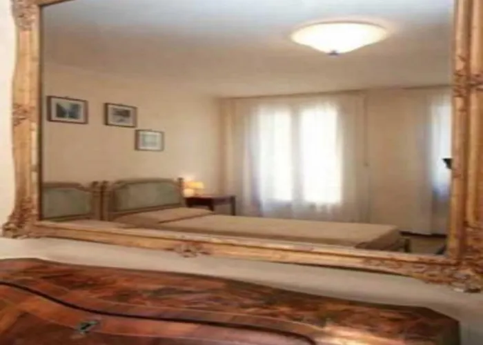 Minerva & Nettuno * Wenecja