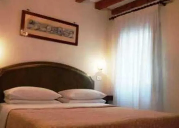 Hotell Minerva & Nettuno *